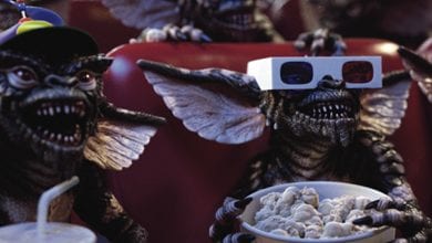 Gremlins (1984)