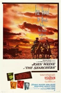 The Searchers (1956)