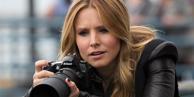 Veronica Mars (2014)