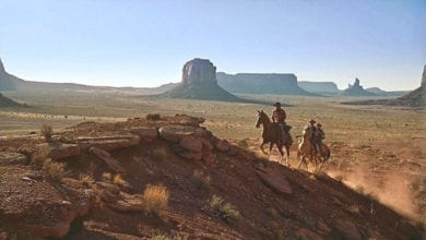 The Searchers (1956)