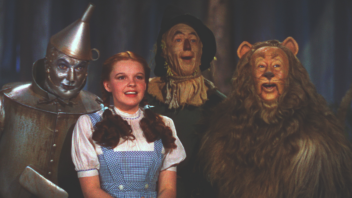 The Wizard of Oz (1939)