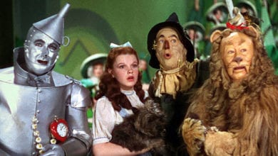 The Wizard of Oz (1939)