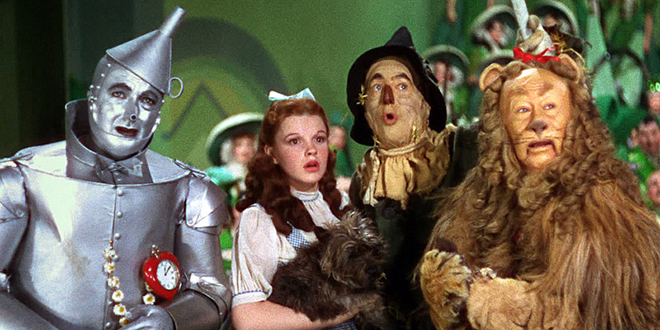 The Wizard of Oz (1939)