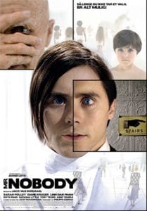 Mr. Nobody (2009)