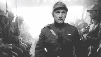 Paths of Glory (1957)