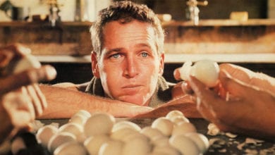 Cool Hand Luke