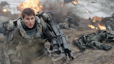 Warner Releases New Edge Of Tomorrow Trailer