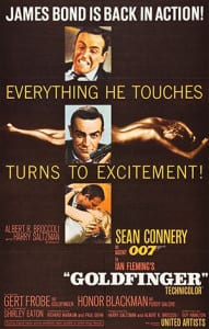 Goldfinger (1964)