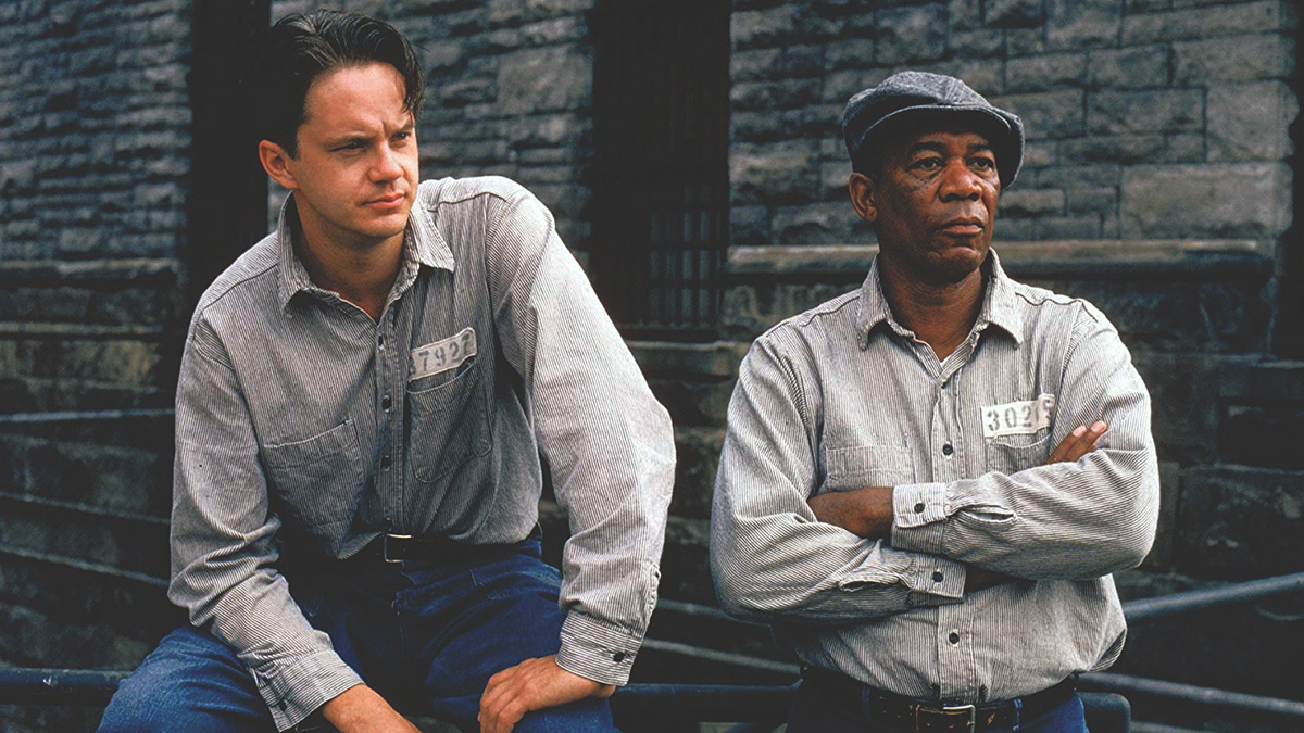 The Shawshank Redemption (1994)