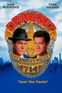 Dragnet (1987)