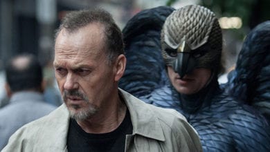 Birdman