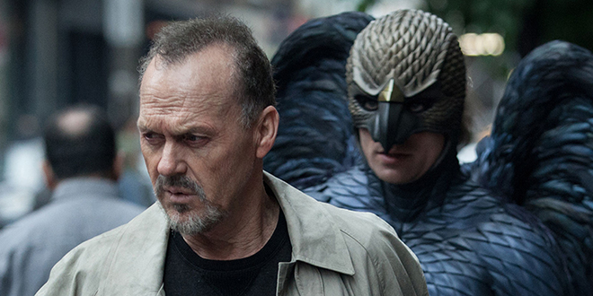 Birdman