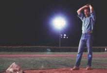 Field of Dreams (1989)