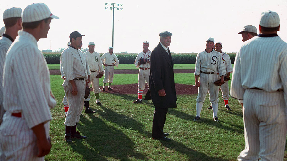 Field of Dreams (1989)