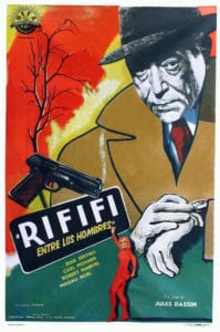 Rififi (1955)