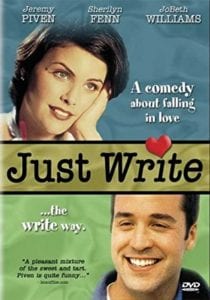 Just Write (1997)