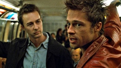 Fight Club (1999)