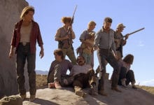 Tremors (1990)