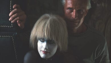 Blade Runner (1982)