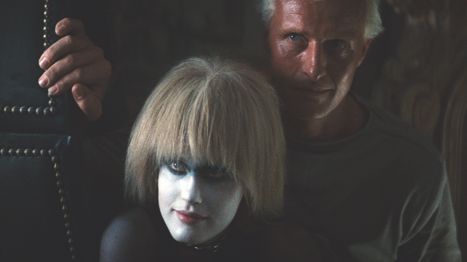 Blade Runner (1982)