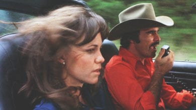 Smokey and the Bandit (1977)