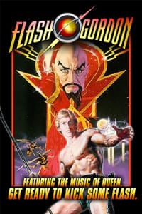 Flash Gordon (1980)