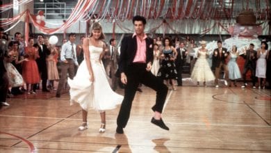 Grease 1978