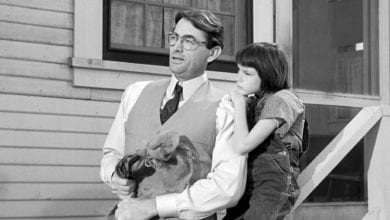 To Kill a Mockingbird 1962