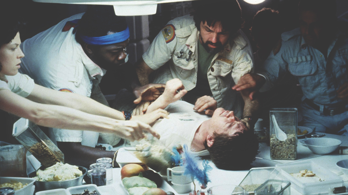 Alien (1979)