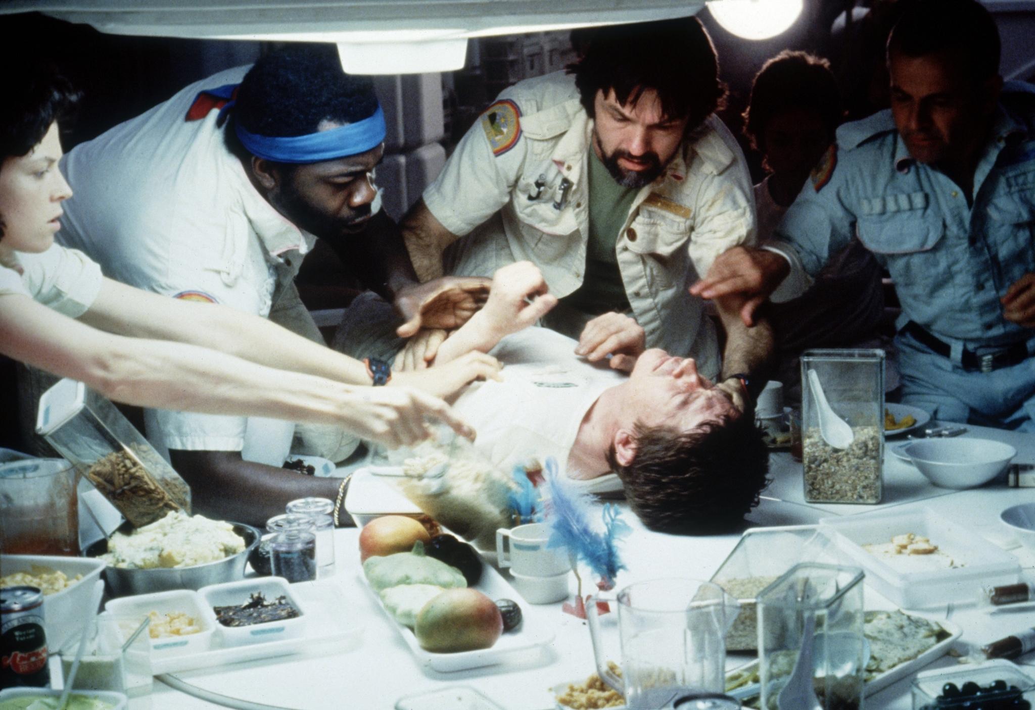 Alien 1979