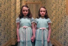 The Shining