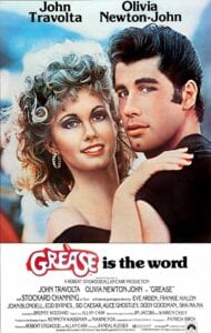 Grease (1978)