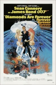 Diamonds Are Forever (1971)