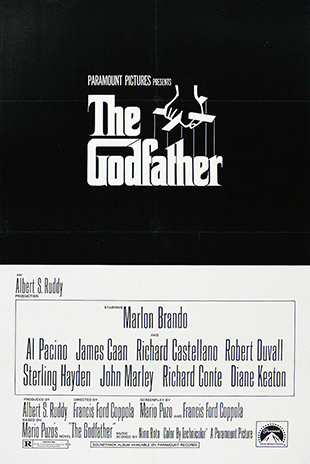 The Godfather (1972)