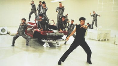 Grease (1978)