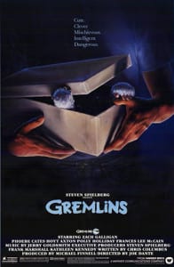 Gremlins (1984)