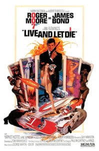 Live and Let Die (1973)