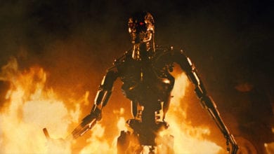 The Terminator (1984)