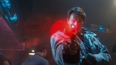 The Terminator (1984)