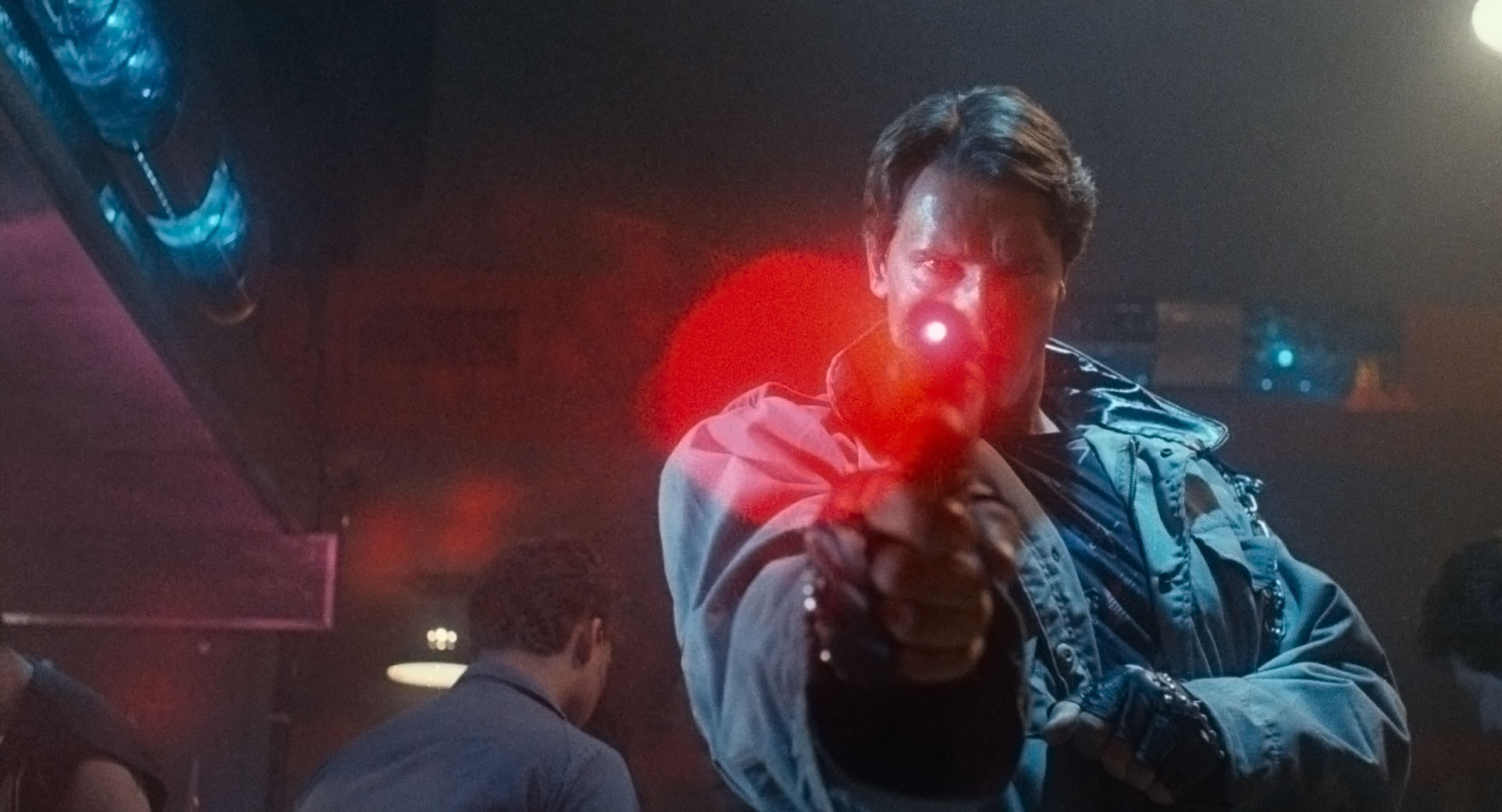 The Terminator (1984)