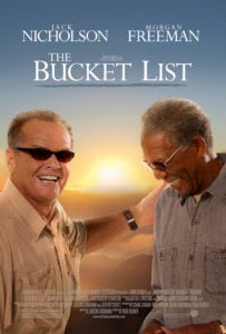 The Bucket List (2007)