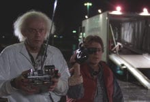 Back to the Future (1985)