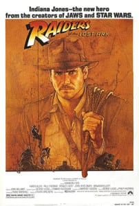 Indiana Jones and the Raiders of the Lost Ark