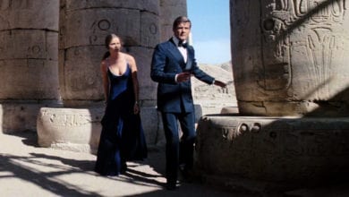 The Spy Who Loved Me (1977)