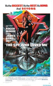 The Spy Who Loved Me (1977)