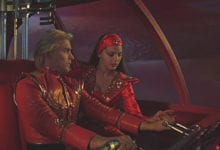 Flash Gordon (1980)