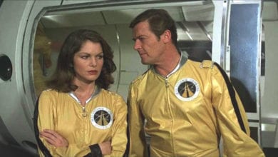 Moonraker (1979)