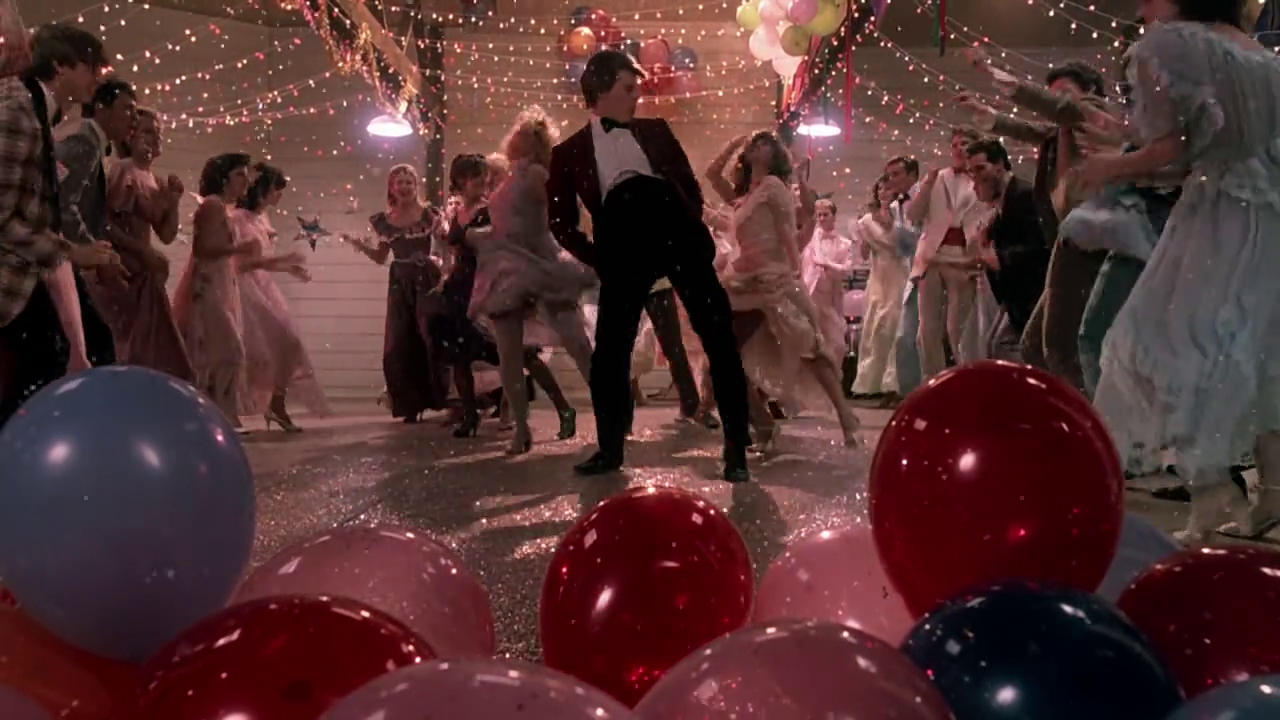 Footloose (1984)