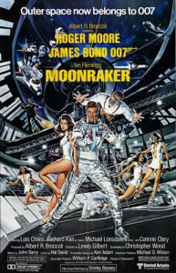 Moonraker (1979)