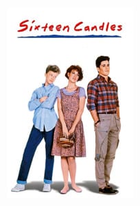 Sixteen Candles (1984)